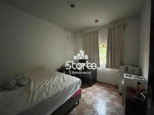 Casa / Sobrado para Venda em Uberlândia/MG Nossa Senhora Aparecida 5 Quartos
