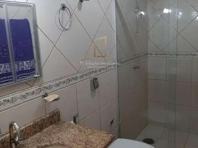 Casa / Sobrado para Venda em Uberlândia/MG São José 3 Quartos