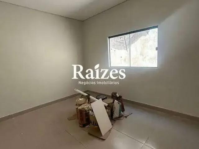 Casa / Sobrado para Venda em Uberlândia/MG São Jorge 2 Quartos