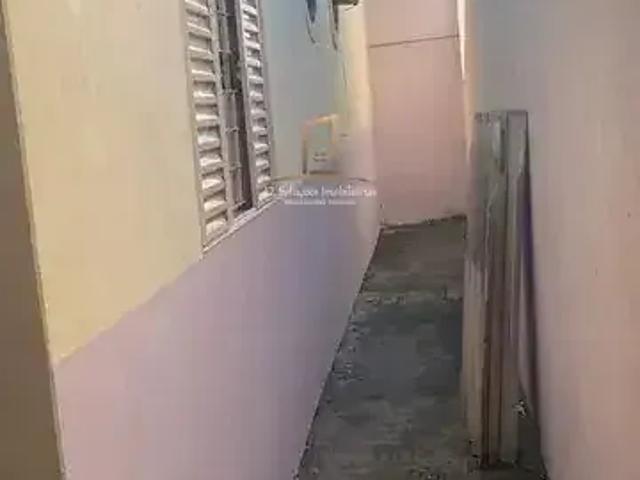 Casa / Sobrado para Venda em Uberlândia/MG São Jorge 2 Quartos