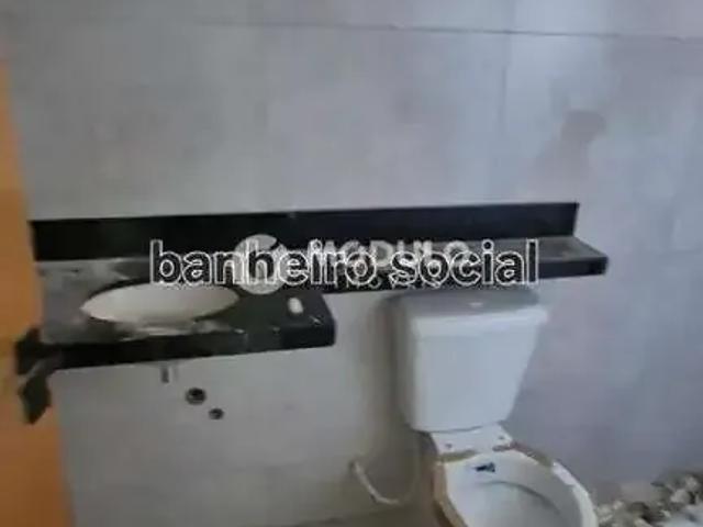 Casa / Sobrado para Venda em Uberlândia/MG São Jorge 2 Quartos