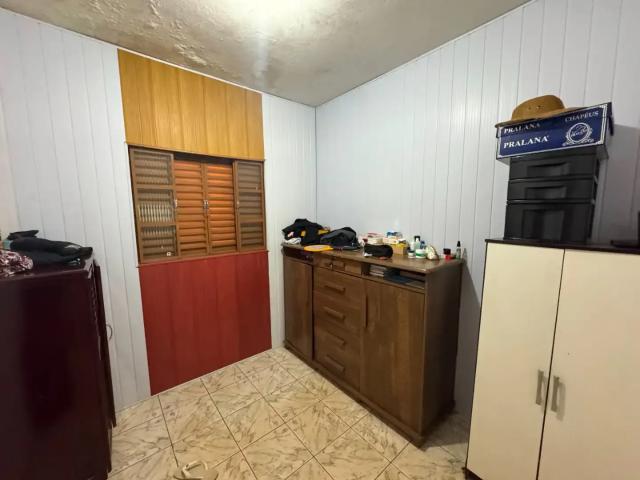 Casa / Sobrado para Venda em Uberlândia/MG São Jorge 3 Quartos
