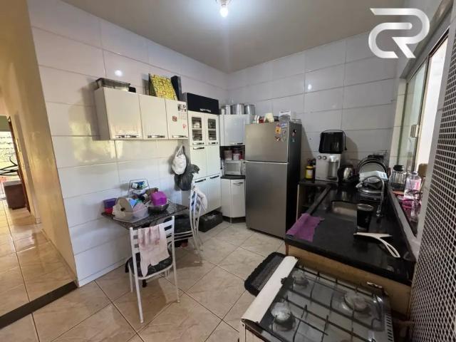 Casa / Sobrado para Venda em Uberlândia/MG São Jorge 3 Quartos