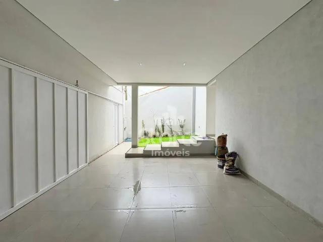 Casa / Sobrado para Venda em Uberlândia/MG São Jorge 3 Quartos