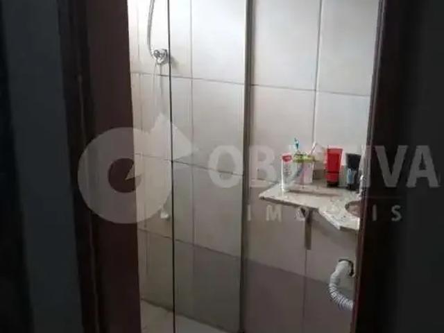 Casa / Sobrado para Venda em Uberlândia/MG São Jorge 3 Quartos