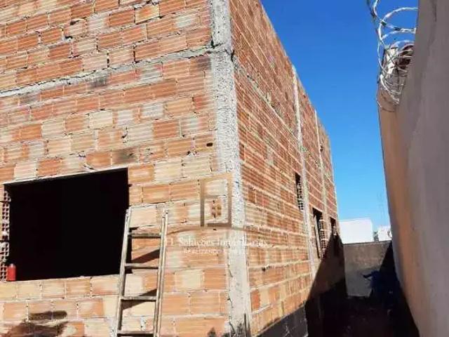 Casa / Sobrado para Venda em Uberlândia/MG São Jorge 3 Quartos