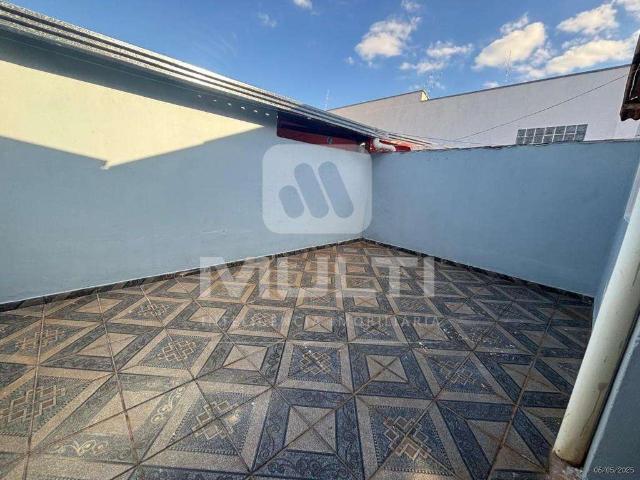 Casa / Sobrado para Venda em Uberlândia/MG São Jorge 3 Quartos