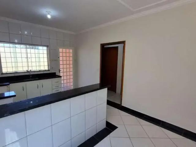 Casa / Sobrado para Venda em Uberlândia/MG São Jorge 3 Quartos