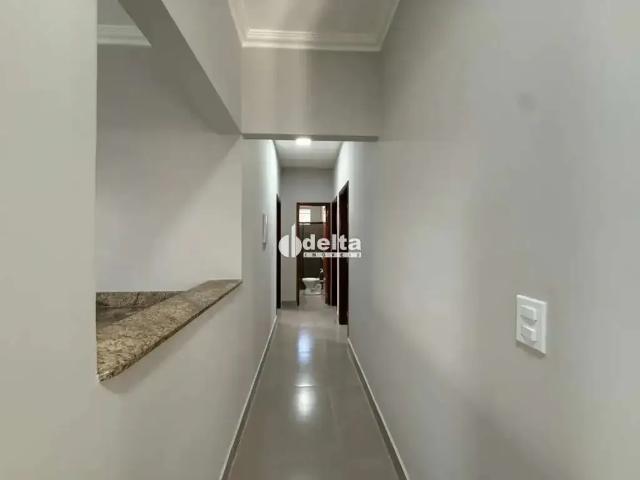 Casa / Sobrado para Venda em Uberlândia/MG São Jorge 3 Quartos