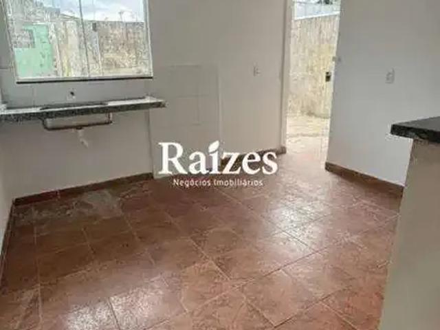 Casa / Sobrado para Venda em Uberlândia/MG São Jorge 3 Quartos