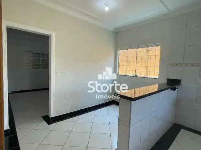 Casa / Sobrado para Venda em Uberlândia/MG São Jorge 3 Quartos