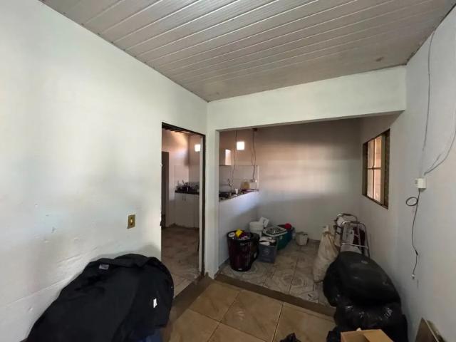Casa / Sobrado para Venda em Uberlândia/MG São Jorge 3 Quartos