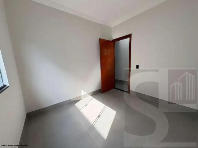 Casa / Sobrado para Venda em Uberlândia/MG São Jorge 3 Quartos