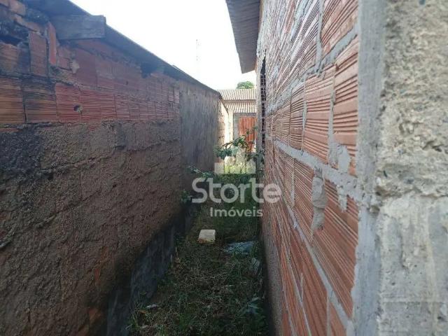 Casa / Sobrado para Venda em Uberlândia/MG São Jorge 3 Quartos