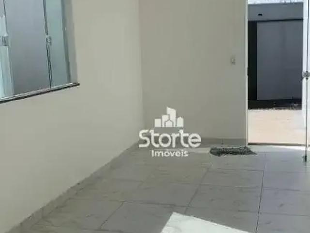 Casa / Sobrado para Venda em Uberlândia/MG São Jorge 3 Quartos