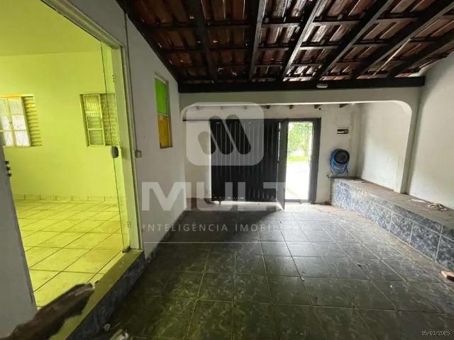 Casa / Sobrado para Venda em Uberlândia/MG São Jorge 3 Quartos