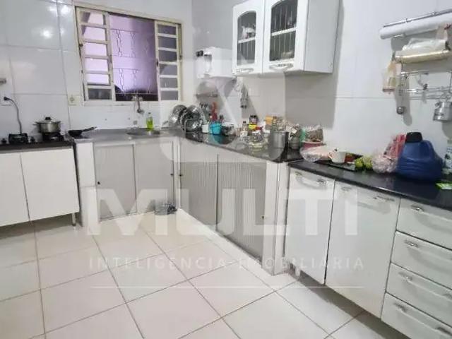 Casa / Sobrado para Venda em Uberlândia/MG São Jorge 3 Quartos