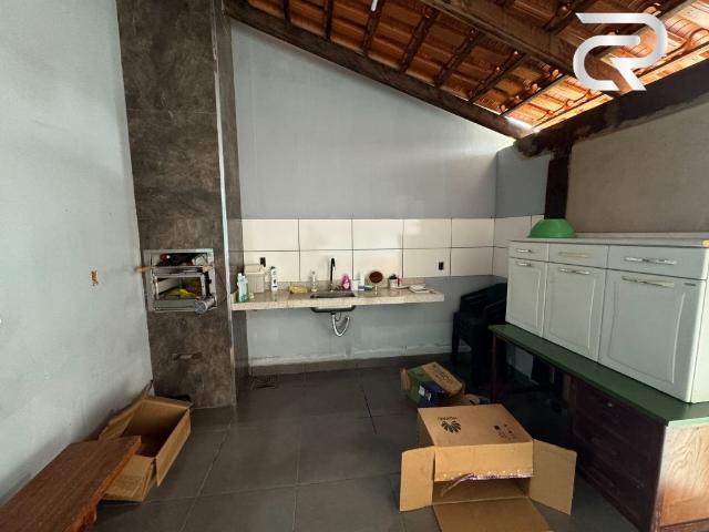 Casa / Sobrado para Venda em Uberlândia/MG São Jorge 3 Quartos