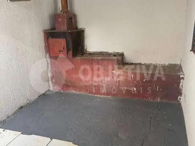 Casa / Sobrado para Venda em Uberlândia/MG São Jorge 3 Quartos