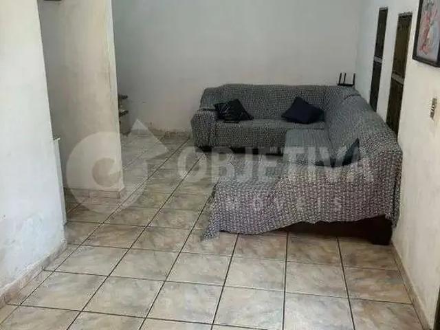 Casa / Sobrado para Venda em Uberlândia/MG São Jorge 4 Quartos