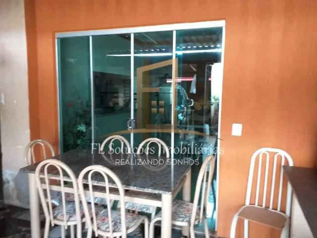 Casa / Sobrado para Venda em Uberlândia/MG São Jorge 4 Quartos