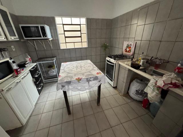 Casa / Sobrado para Venda em Uberlândia/MG São Jorge 4 Quartos