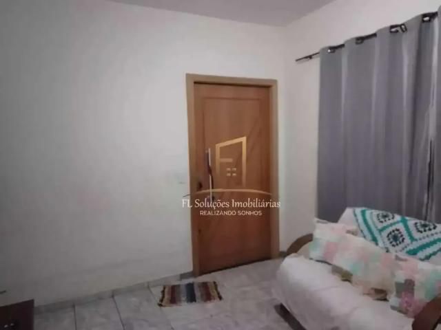 Casa / Sobrado para Venda em Uberlândia/MG São Lucas 3 Quartos