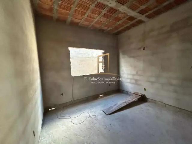 Casa / Sobrado para Venda em Uberlândia/MG São Lucas 3 Quartos