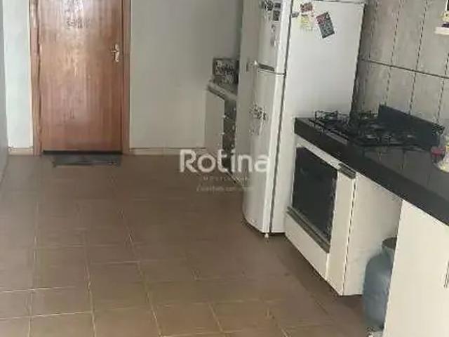 Casa / Sobrado para Venda em Uberlândia/MG Santa Luzia 3 Quartos