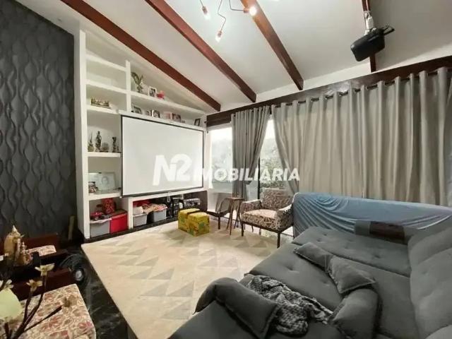 Casa / Sobrado para Venda em Uberlândia/MG Santa Luzia 3 Quartos