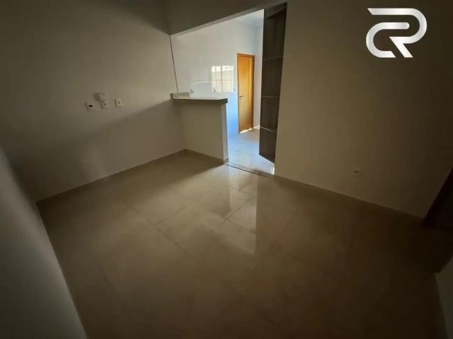 Casa / Sobrado para Venda em Uberlândia/MG Santa Luzia 3 Quartos