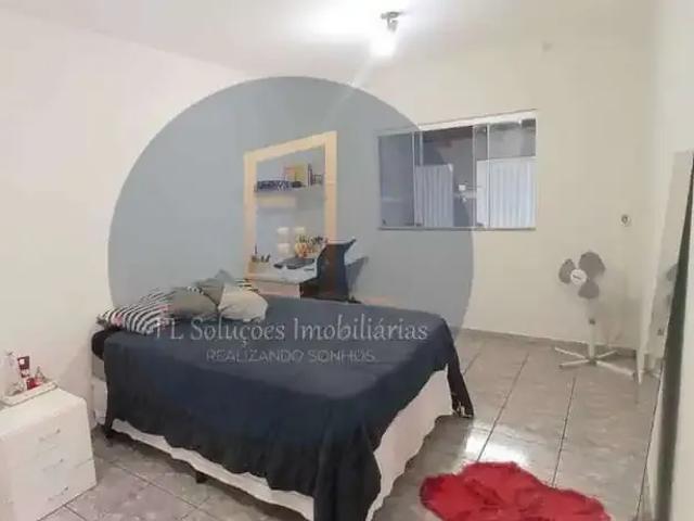 Casa / Sobrado para Venda em Uberlândia/MG Santa Luzia 3 Quartos