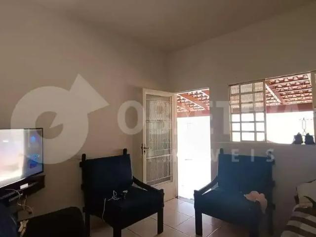 Casa / Sobrado para Venda em Uberlândia/MG Santa Luzia 3 Quartos