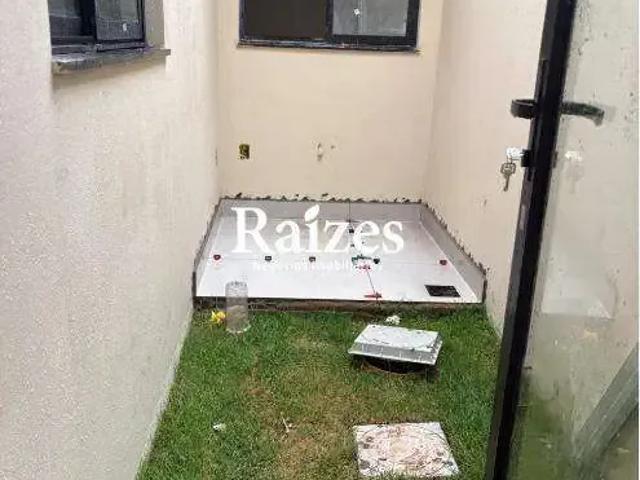 Casa / Sobrado para Venda em Uberlândia/MG Santa Luzia 3 Quartos
