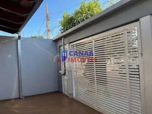 Casa / Sobrado para Venda em Uberlândia/MG Santa Luzia 3 Quartos