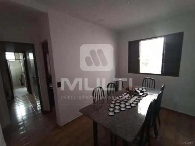 Casa / Sobrado para Venda em Uberlândia/MG Santa Luzia 3 Quartos