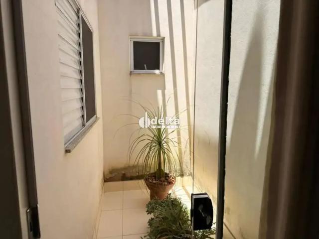 Casa / Sobrado para Venda em Uberlândia/MG Santa Luzia 3 Quartos