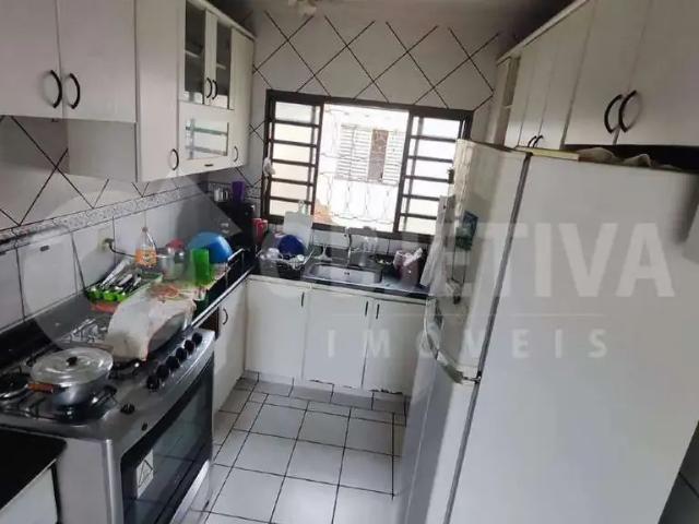 Casa / Sobrado para Venda em Uberlândia/MG Santa Luzia 3 Quartos