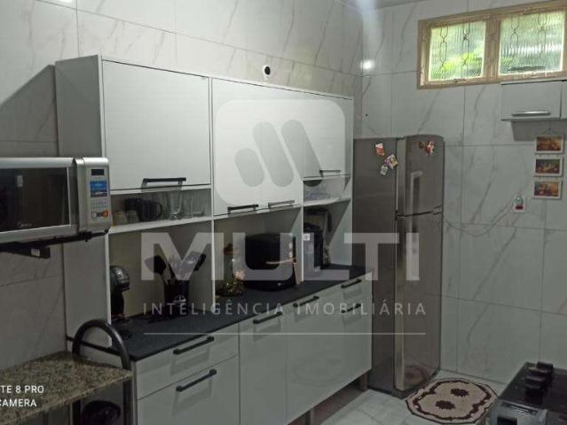 Casa / Sobrado para Venda em Uberlândia/MG Santa Luzia 4 Quartos