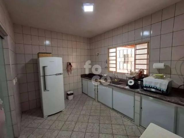 Casa / Sobrado para Venda em Uberlândia/MG Santa Luzia 5 Quartos