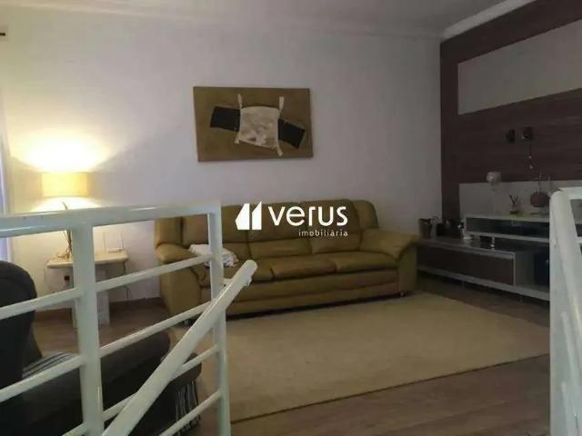 Casa / Sobrado para Venda em Uberlândia/MG Santa Luzia 5 Quartos
