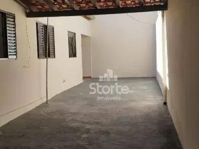 Casa / Sobrado para Venda em Uberlândia/MG Santa Mônica 2 Quartos