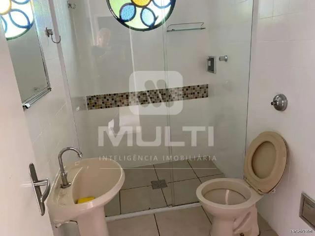 Casa / Sobrado para Venda em Uberlândia/MG Santa Mônica 2 Quartos