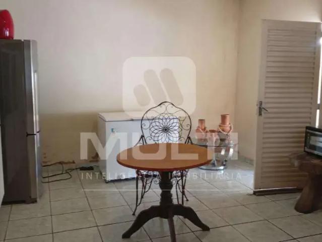 Casa / Sobrado para Venda em Uberlândia/MG Santa Mônica 3 Quartos