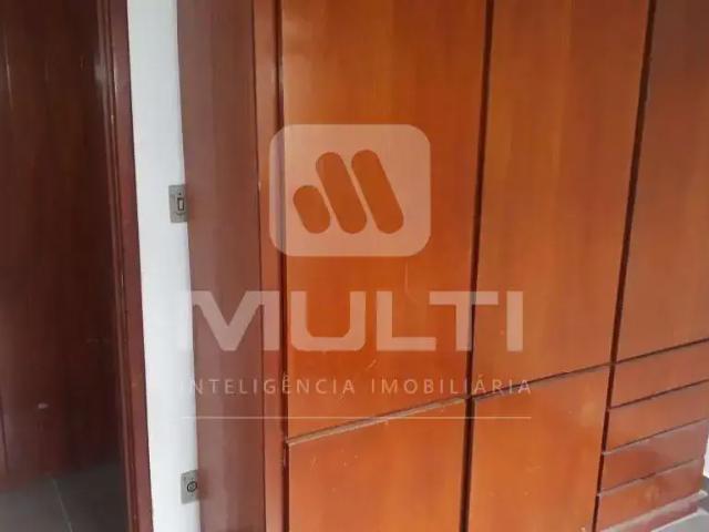 Casa / Sobrado para Venda em Uberlândia/MG Santa Mônica 3 Quartos