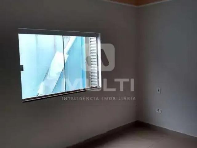 Casa / Sobrado para Venda em Uberlândia/MG Santa Mônica 3 Quartos