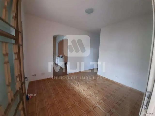 Casa / Sobrado para Venda em Uberlândia/MG Santa Mônica 3 Quartos