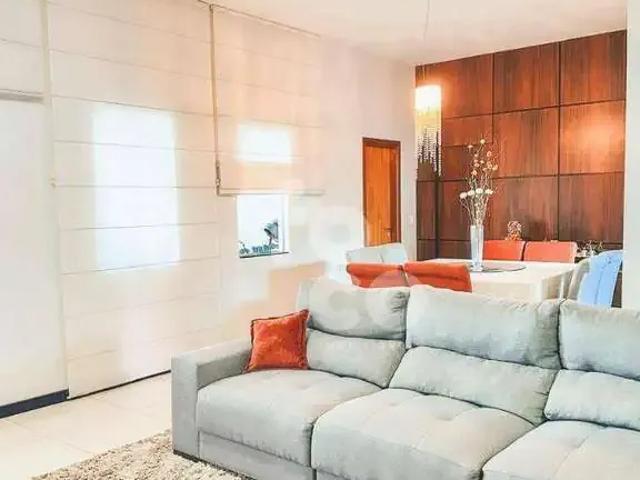 Casa / Sobrado para Venda em Uberlândia/MG Santa Mônica 3 Quartos