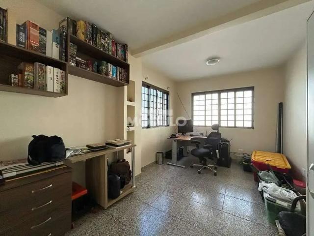 Casa / Sobrado para Venda em Uberlândia/MG Santa Mônica 3 Quartos