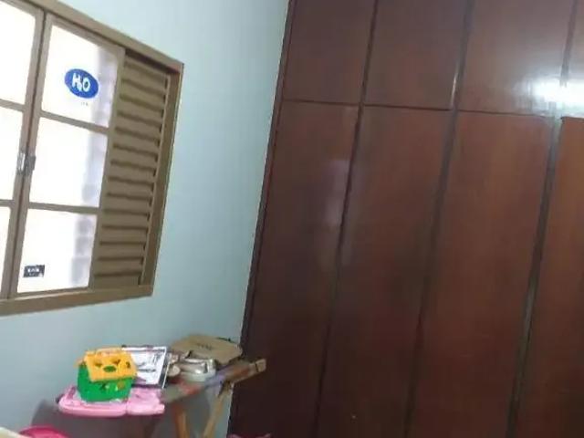 Casa / Sobrado para Venda em Uberlândia/MG Santa Mônica 3 Quartos